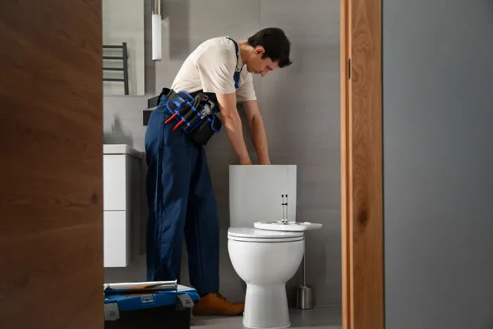 54 Service Workers Share The Weirdest Things They’ve Ever Walked Into At A Client’s Home