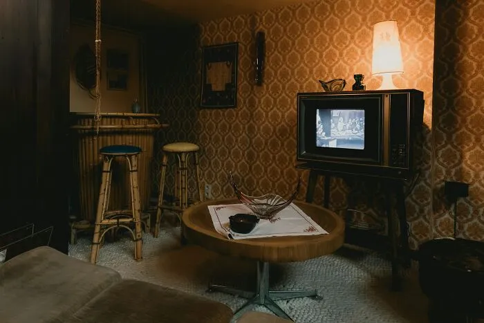 54 Service Workers Share The Weirdest Things They’ve Ever Walked Into At A Client’s Home