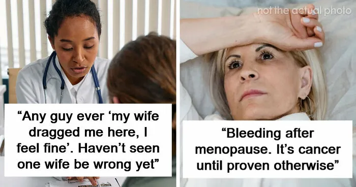 “Harbinger Of Doom”: 61 Health Symptoms People Brush Off That Actually Terrify Doctors And Nurses