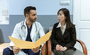Not Just Hormones: 40 Women Share Gendered Treatment By Doctors