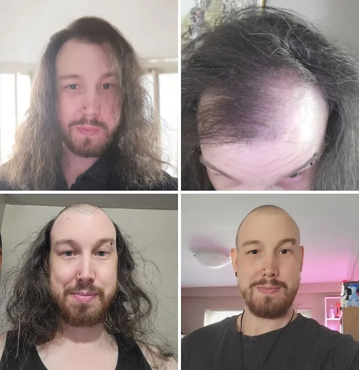 I Took Everyone's Advise And Let It Go