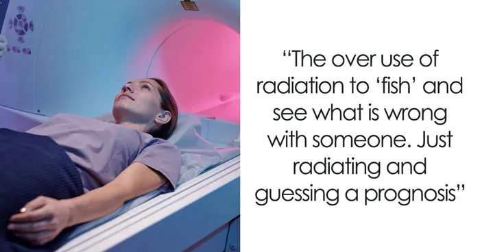 65 Creepy Things That Happen In Hospitals Every Day But Sound Like Something From A Horror Movie
