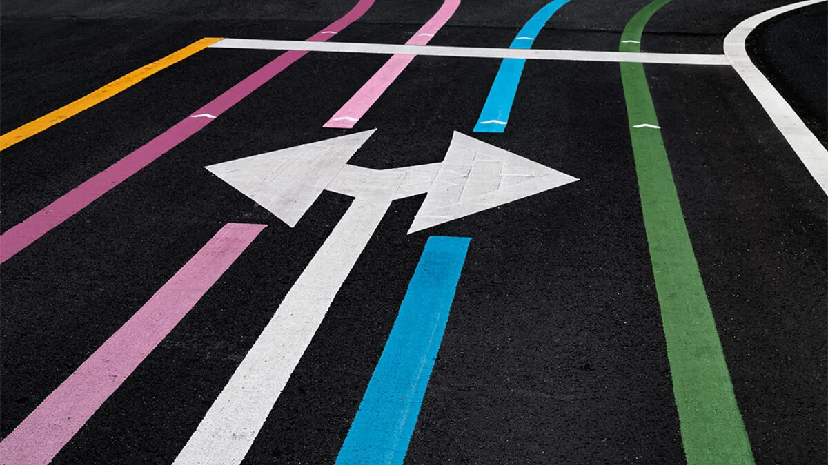 All About Photo Announced The Winners Of AAP Magazine: Shapes (25 Pics)
