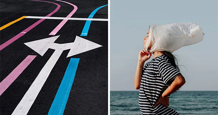 All About Photo Announced The Winners Of AAP Magazine: Shapes (25 Pics)