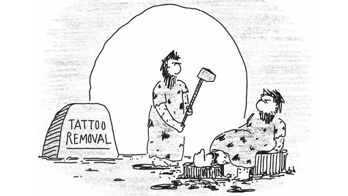 30 Silly Caveman Comics By This Artist With Surprisingly Timely Jokes (New Pics)