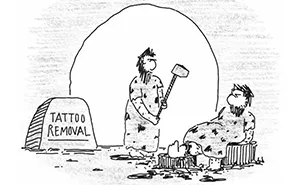 This Artist Made 30 Caveman Comics That Bring Stone Age Laughs Into the Modern World (New Pics)