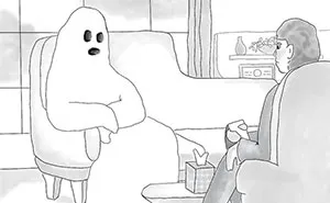 This Artist Has A Rather Twisted Way Of Looking At Everyday Life, And Here Are Their 36 Best Comics