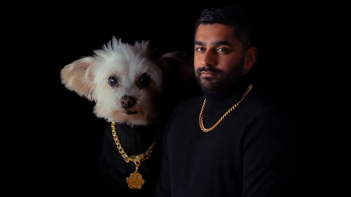 Photographer Uses Her Sense Of Humor To Create Unique Photos Of Pets And Their Owners (49 New Pics)