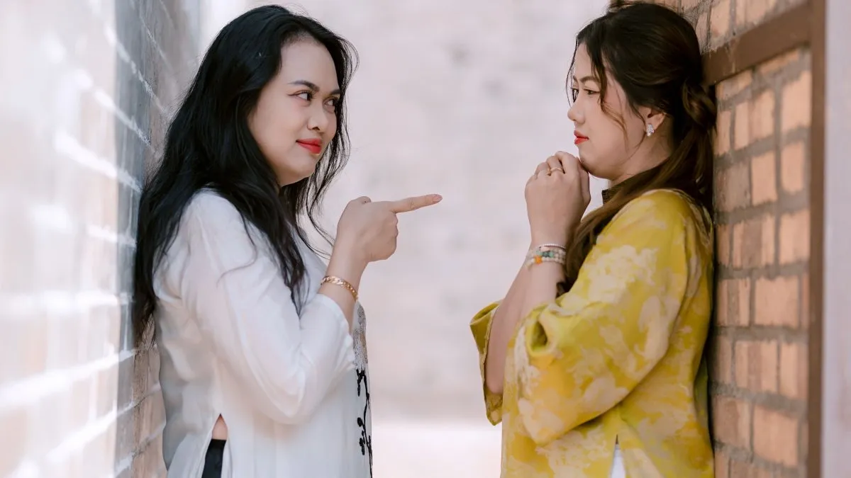 Woman Auctions Sis Off As A Free Sitter Without Asking, Drama Hits The Roof As She Says No Way