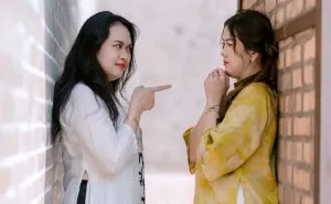Woman Auctions Sis Off As A Free Sitter Without Asking, Drama Hits The Roof As She Says No Way