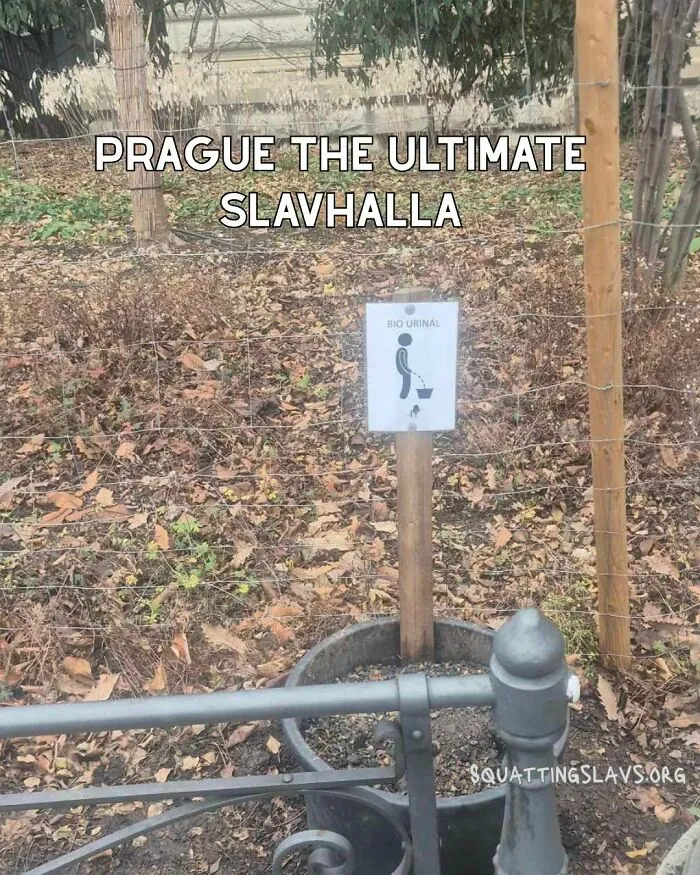 Bio Urinal