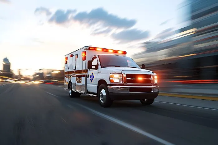 46 Pain Reactions That Left Doctors And Nurses Completely Surprised