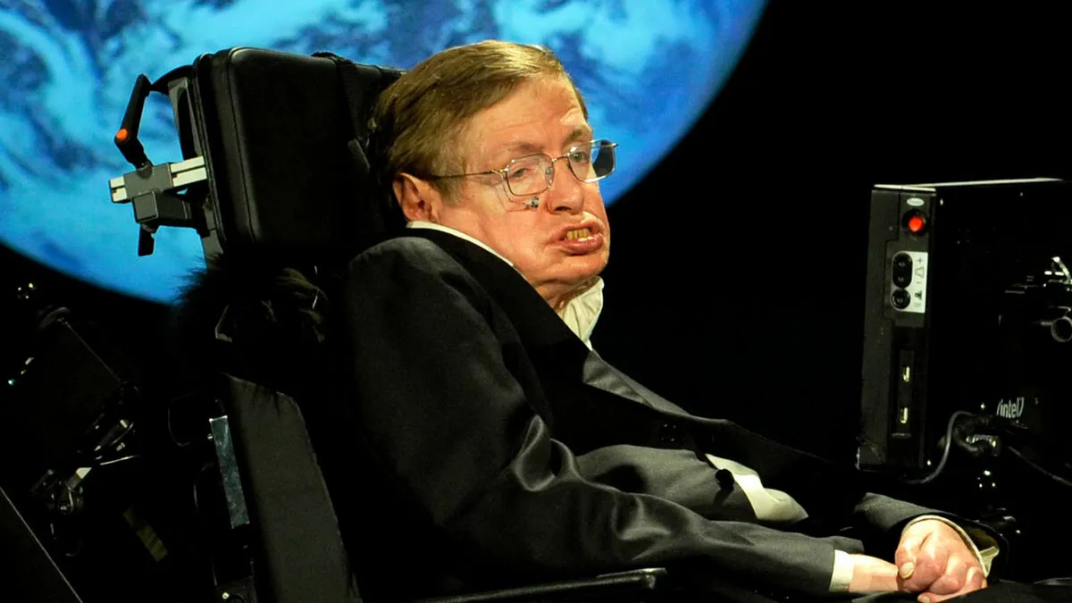 Stephen Hawking Had Issued A Terrifying Warning About Unchecked AI, That We Can't Ignore Anymore