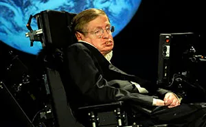 Stephen Hawking Had Issued A Terrifying Warning About Unchecked AI, That We Can't Ignore Anymore
