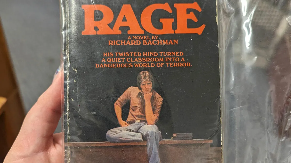 A Stephen King Novel Will Never Be Republished, And There Is A Real-Life Tragedy Behind Its Removal