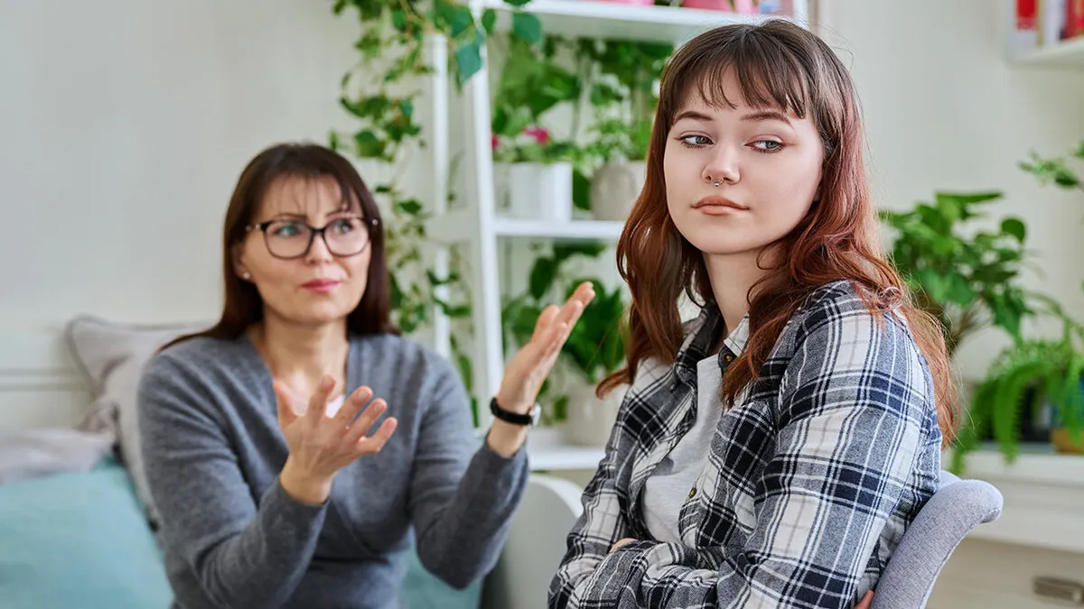 Woman Finally Gives Stepdaughter The Same Energy She’s Been Getting For Years, Family Drama Explodes