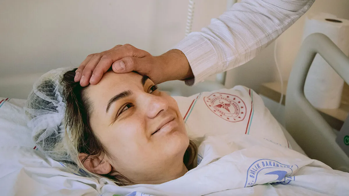 75 Times Sedated Patients Said Outrageous Things That Cracked Up Medical Professionals