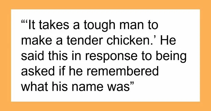 Anesthesiologists Spill The Tea On 75 Of The Most Bizarre Things People Said Under Medication