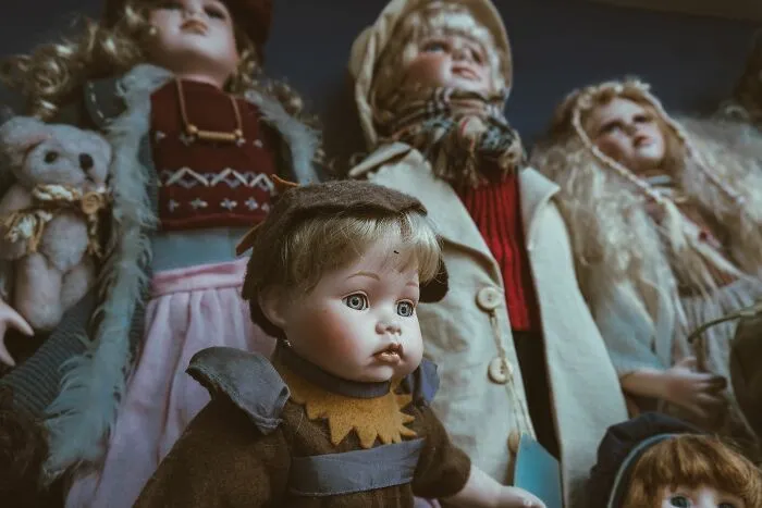 52 Things People Couldn’t Believe Others Thought Were Normal To Keep And Do At Home