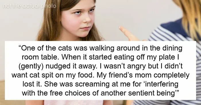 52 Of The Weirdest Things People Were Not Prepared To See At Someone’s Home