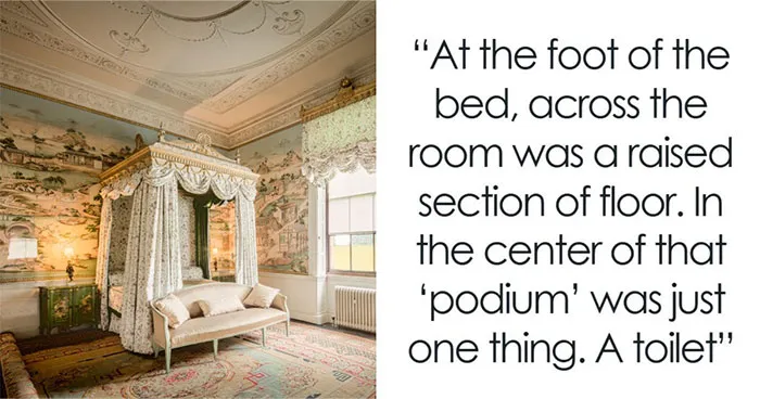 52 Things People Couldn’t Believe Others Thought Were Normal To Keep And Do At Home