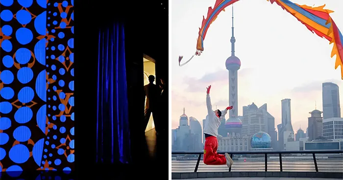 This Street Photographer Goes Unnoticed As He Captures The Beauty Of Everyday Life (52 Pics)