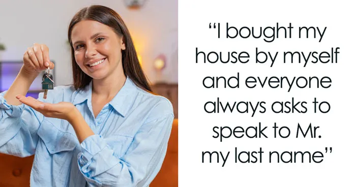 80 Women Share The Casual Sexism They’re Tired Of Pretending Is Harmless