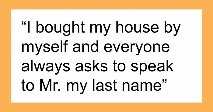 80 Women Open Up About The Subtle Sexism They Experience And It's Infuriating