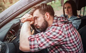Man Wonders How To Proceed After His GF’s Parents Make A Facebook Group That Could Ruin His Life