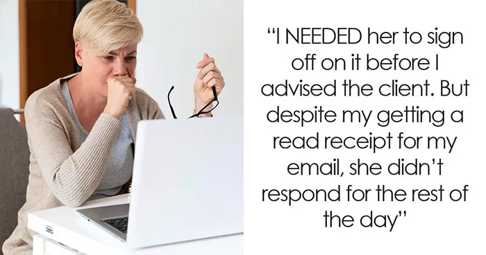 Lawyer’s Calm “Reply All” Ends Up Being More Brutal Than Any Angry Response Could Have Been