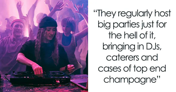 80 Things Ultra-Wealthy People Spend Money On That Their Employees Are Exposing Online