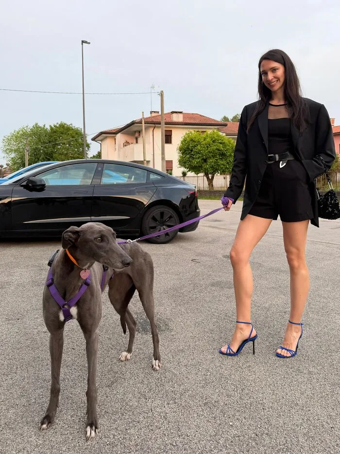 48 Times Pets Looked So Much Like Their Owners, We Had To Look Twice