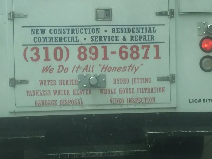 That Is Unsettling