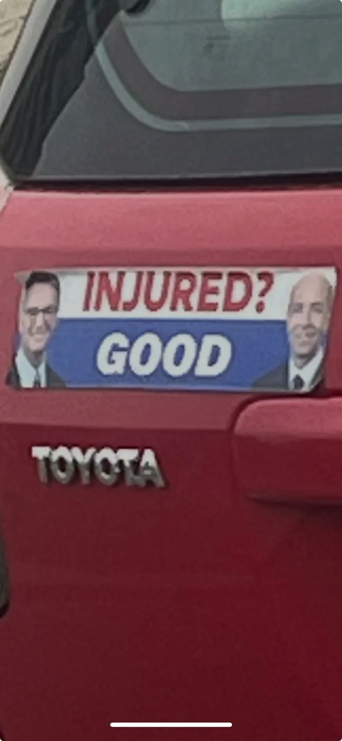 Injury Lawyers