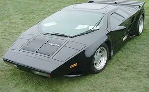 86 Pics Of The Most Bizarre Vehicles People Have Ever Encountered