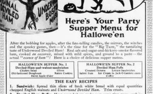 75 Wild Products Advertised In Old Magazines That We Couldn't Imagine Buying Today