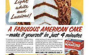 75 Wild Products Advertised In Old Magazines That We Couldn't Imagine Buying Today