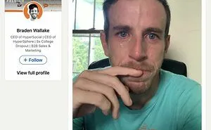 73 Corporate Posts So Cringeworthy People Couldn’t Resist Sharing Them