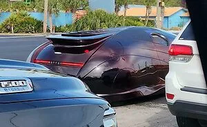 86 Pics Of The Most Bizarre Vehicles People Have Ever Encountered