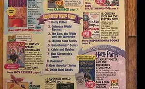 79 Forgotten Things That Could Send 90s Kids Straight Down Memory Lane