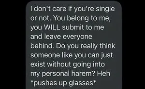 71 Screenshots That Prove Some People Should Really Sleep On A Message Before Sending It