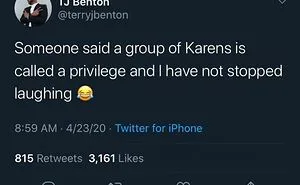 92 “Karens” With Enough Audacity To Leave The Internet Speechless