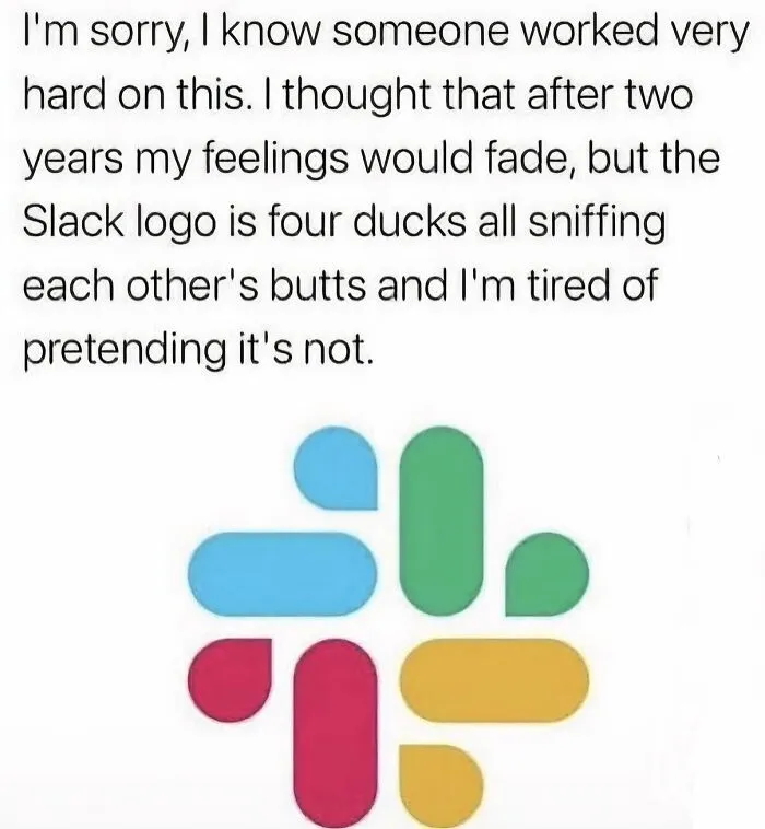 My CEO Sent This To The Entire  Company Slack Channel