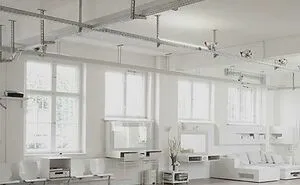 77 Interior Design Decisions That Looked Good In Someone’s Head But Not Quite In Real Life