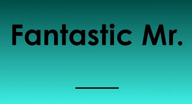 Here is the alt text for the image, optimized according to your requirements:

Clues for a guess-the-animal movie title quiz, featuring a question mark on a yellow background with film reels.