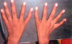66 Stupefying Photos Of The Human Body That You May Not Have Seen Before