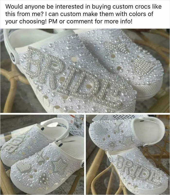 I’m All About Comfort, But This Is A No From Me Dawg