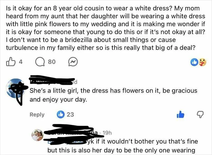 But The Child Will Steal My Spotlight!!