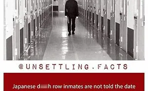69 Eerie Facts About The World That Get More Disturbing The More You Think About Them