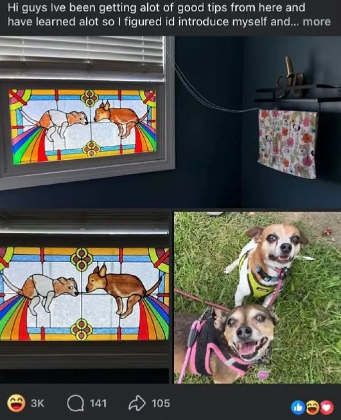 Funny-Crafts